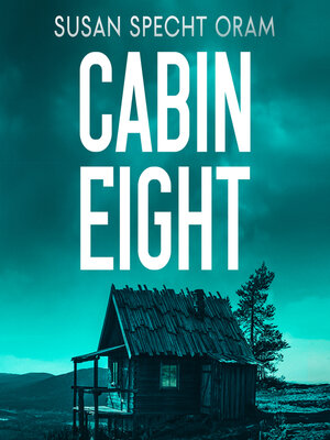 cover image of Cabin Eight